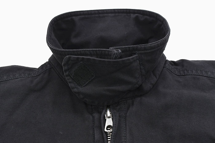 STUSSYステューシーのジャケット Flight Bomber08