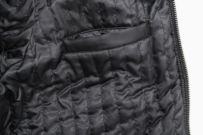 STUSSYステューシーのジャケット HALLEY STEVENSONS Waxed Cotton Work13