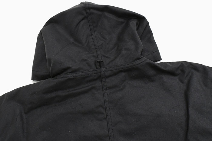 STUSSYステューシーのジャケット HALLEY STEVENSONS Waxed Cotton Work15