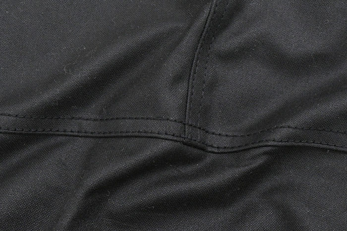 STUSSYステューシーのジャケット HALLEY STEVENSONS Waxed Cotton Work16