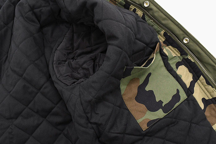 STUSSYステューシーのジャケット Workgear14