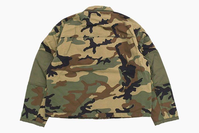 STUSSYステューシーのジャケット Workgear15