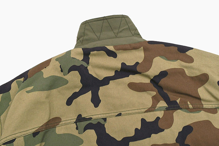 STUSSYステューシーのジャケット Workgear16