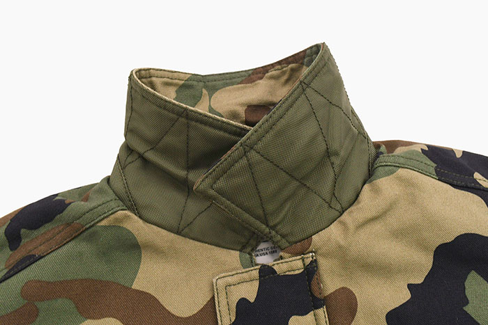 STUSSYステューシーのジャケット Workgear09