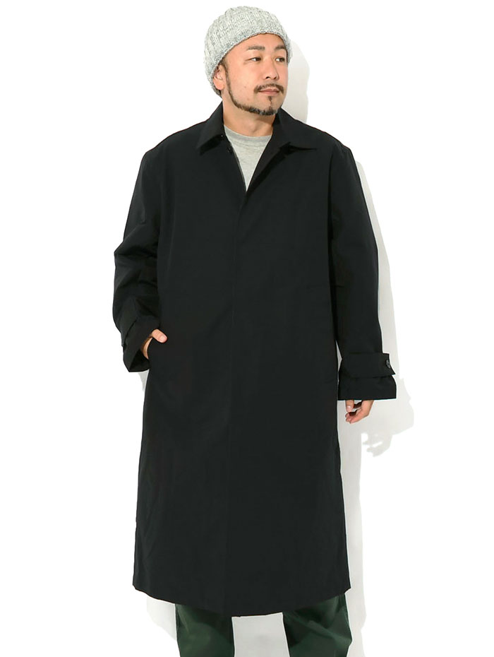 STUSSY（ステューシー） ジャケット メンズ All Season Trench Coat