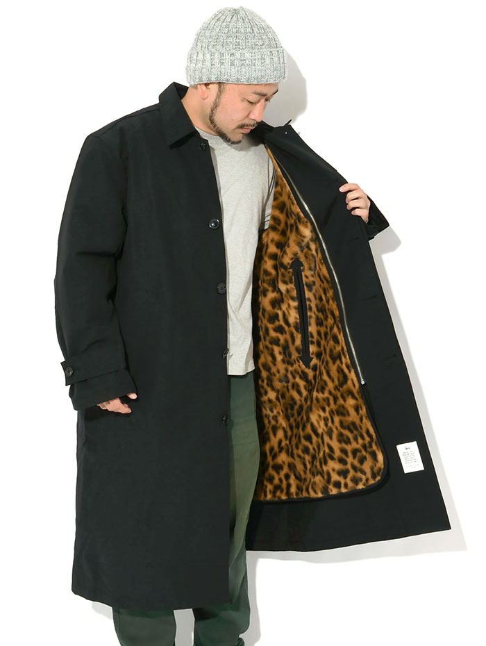 STUSSY（ステューシー） ジャケット メンズ All Season Trench Coat