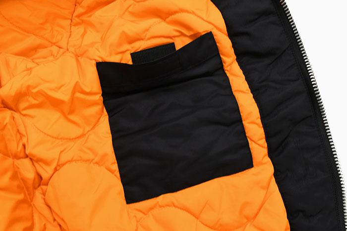 STUSSYステューシーのジャケット Flight Bomber19