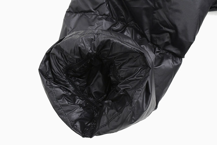 STUSSYステューシーのジャケット Micro Ripstop Down Mock11