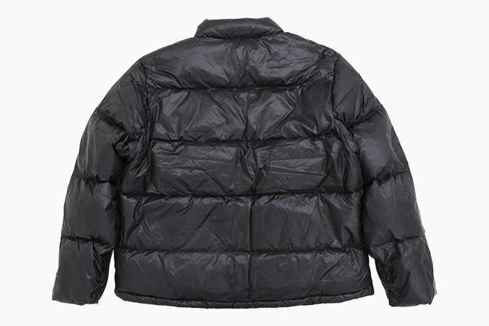 STUSSYステューシーのジャケット Micro Ripstop Down Mock15