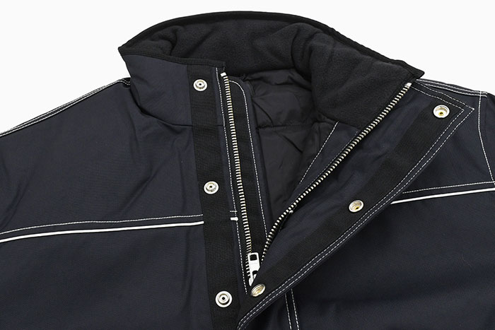 STUSSYステューシーのジャケット Insulated Built10