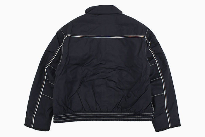 STUSSYステューシーのジャケット Insulated Built16