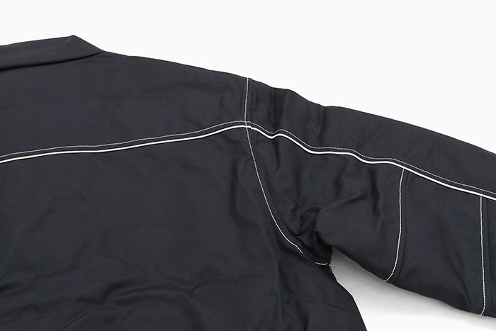 STUSSYステューシーのジャケット Insulated Built17