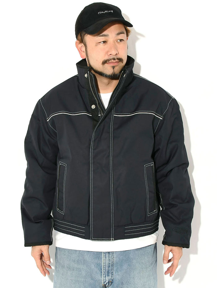 STUSSYステューシーのジャケット Insulated Built02