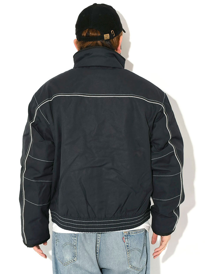 STUSSYステューシーのジャケット Insulated Built04