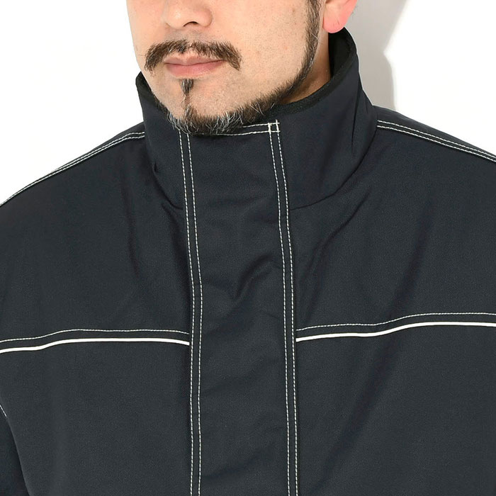 STUSSYステューシーのジャケット Insulated Built06