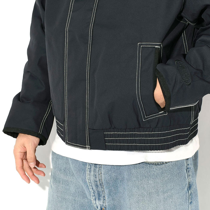 STUSSYステューシーのジャケット Insulated Built07