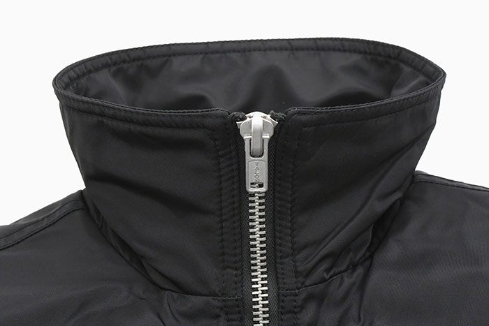 STUSSYステューシーのジャケット Pile Lined Zip08
