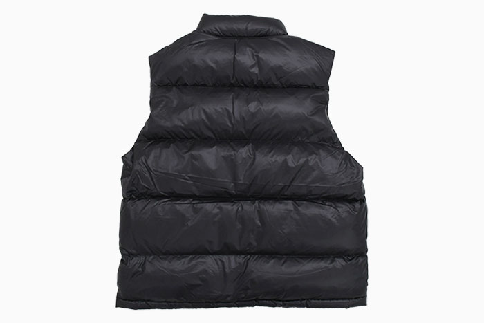 STUSSYステューシーのジャケット Micro Ripstop Down Vest14