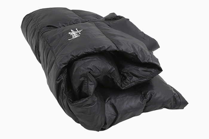 STUSSYステューシーのジャケット Micro Ripstop Down Vest16