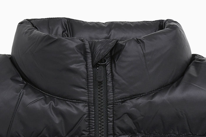STUSSYステューシーのジャケット Micro Ripstop Down Vest07