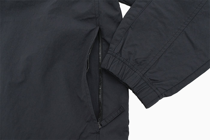 STUSSYステューシーのジャケット Lightweight Mock10