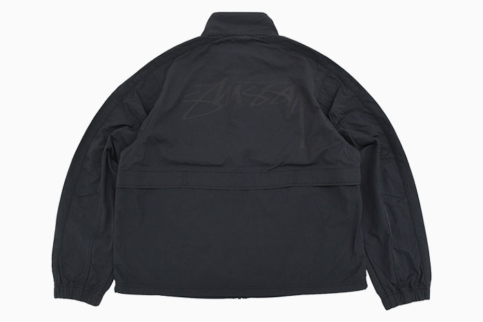 STUSSYステューシーのジャケット Lightweight Mock11