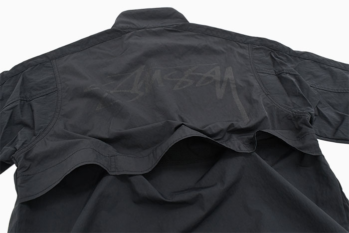 STUSSYステューシーのジャケット Lightweight Mock14