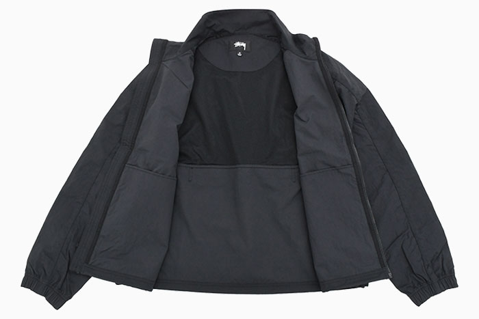 STUSSYステューシーのジャケット Lightweight Mock16