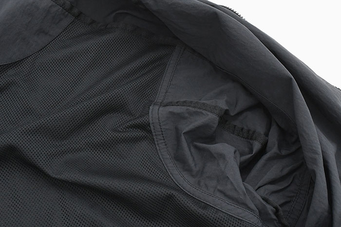 STUSSYステューシーのジャケット Lightweight Mock17
