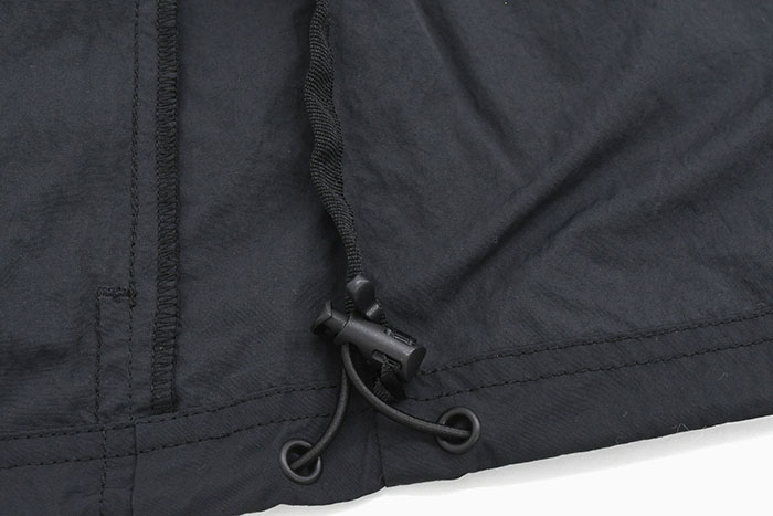 STUSSYステューシーのジャケット Lightweight Mock18