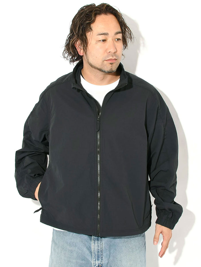 STUSSYステューシーのジャケット Lightweight Mock02
