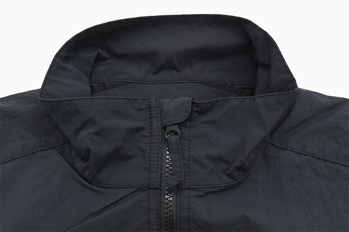 STUSSYステューシーのジャケット Lightweight Mock08