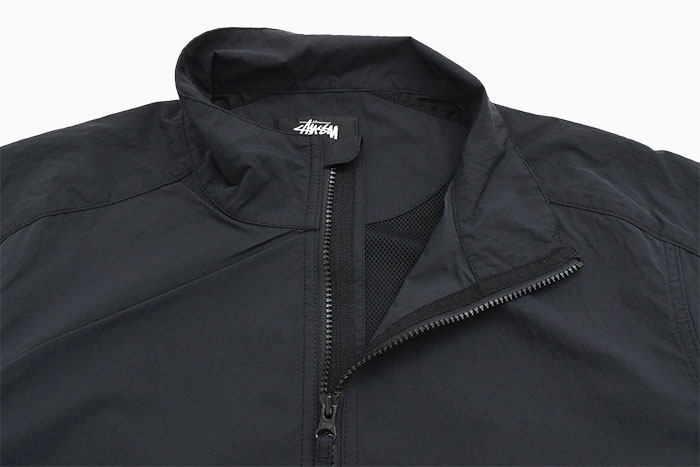 STUSSYステューシーのジャケット Lightweight Mock09