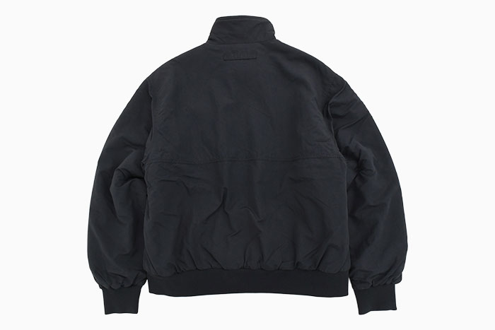 STUSSYステューシーのジャケット Polar Fleece Lined10