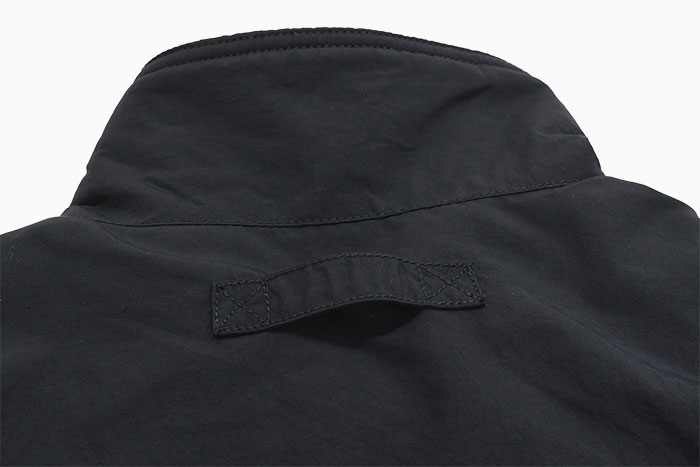 STUSSYステューシーのジャケット Polar Fleece Lined11