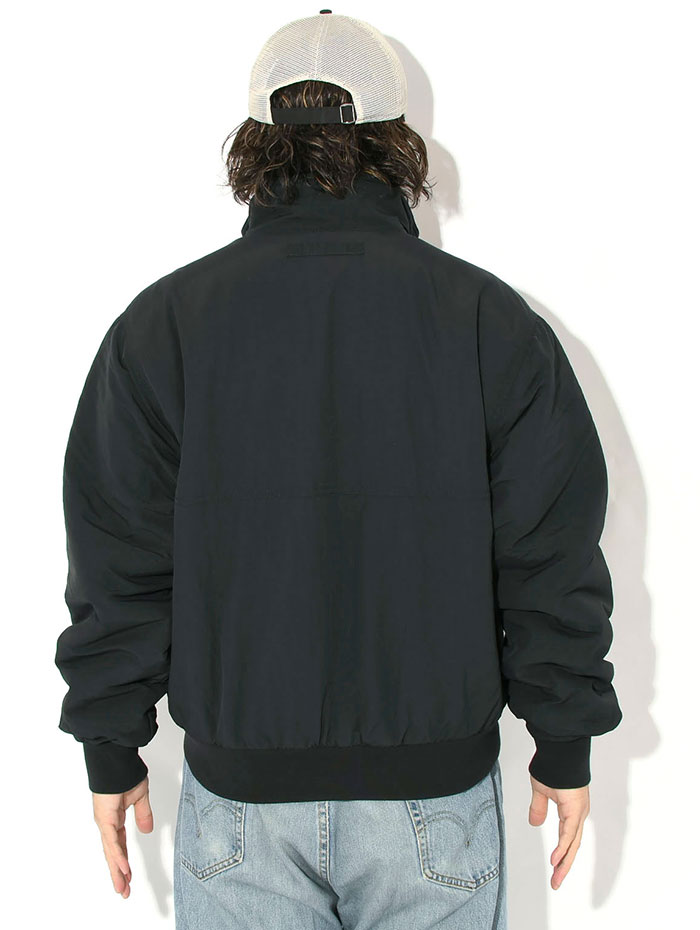 STUSSY（ステューシー） ジャケット メンズ Polar Fleece Lined ( JKT