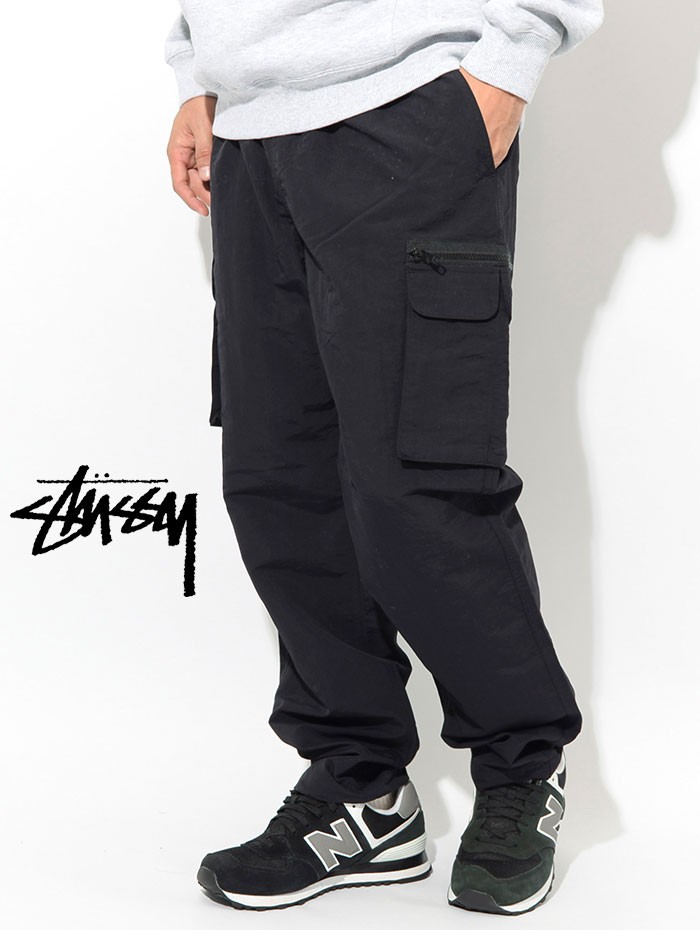 ステューシー パンツ STUSSY メンズ Utility Cargo(stussy Pant カーゴ