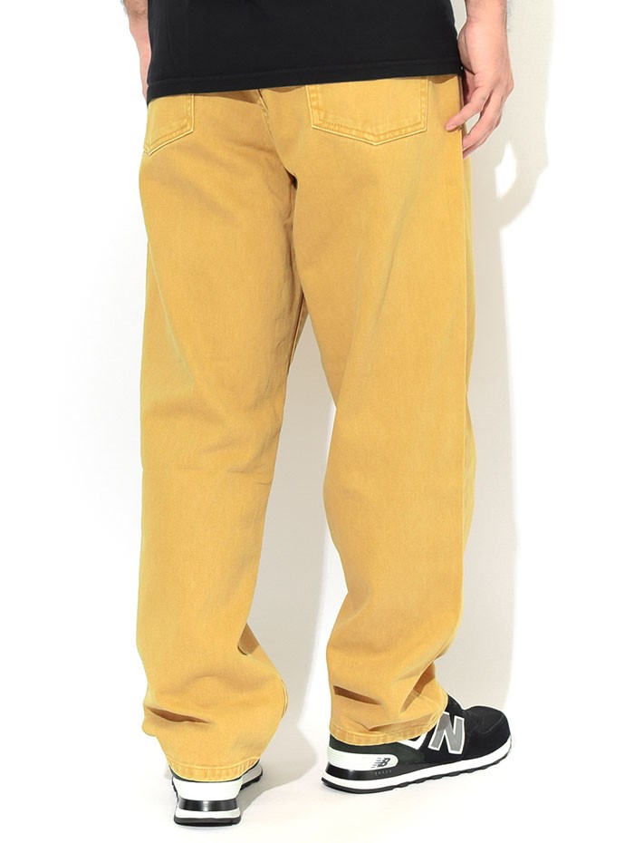 STUSSY ステューシー パンツ メンズ Heavy Wash Big OL ( stussy