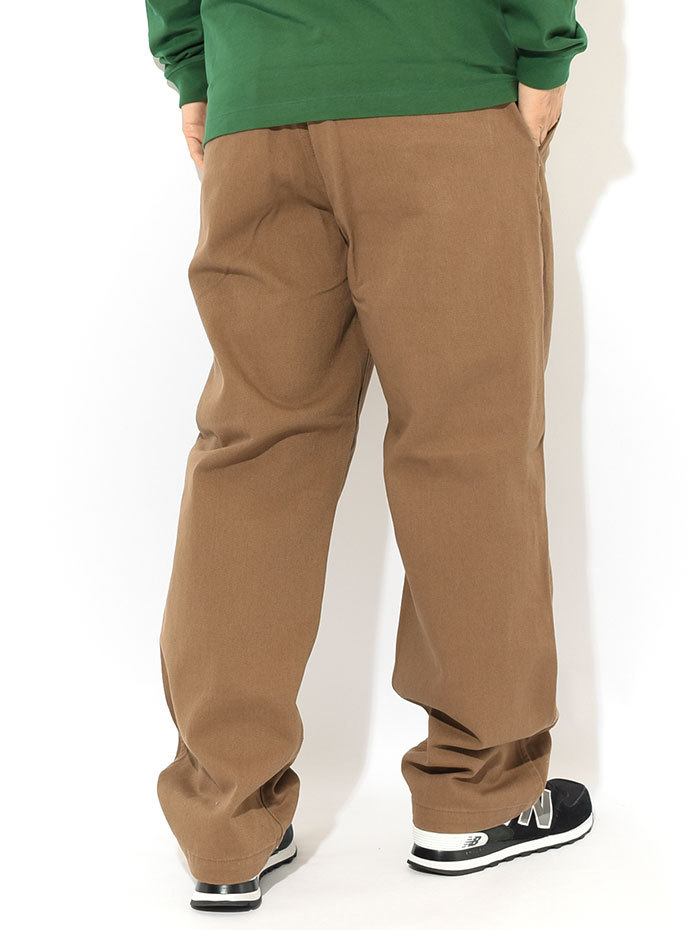 ステューシー パンツ STUSSY メンズ Uniform ( stussy Pant ボトムス メンズ・男性用 116448 USAモデル 正規 )