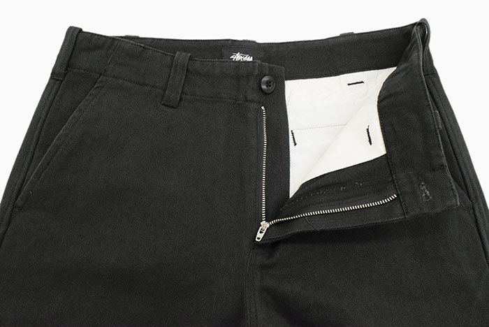 STUSSY ステューシー パンツ メンズ 21SP Uniform ( stussy Pant STUSSY ステューシー パンツ メンズ 21SP Uniform ( stussy Pant
