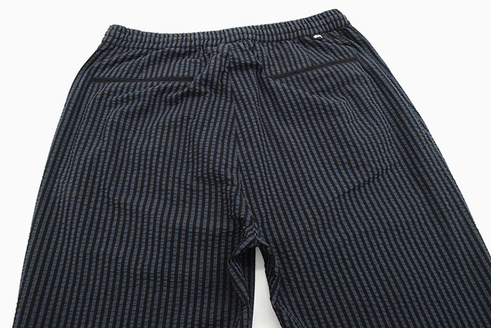 ステューシー パンツ STUSSY メンズ Stripe Seersucker Bryan ( Pant