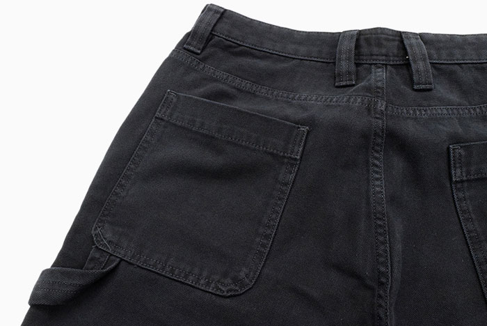 ◇STUSSY◇ Canvas Work Pant キャンバスワークパンツ (STUSSY