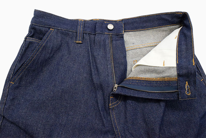 STUSSY ステューシー パンツ メンズ Denim Double Knee ( stussy