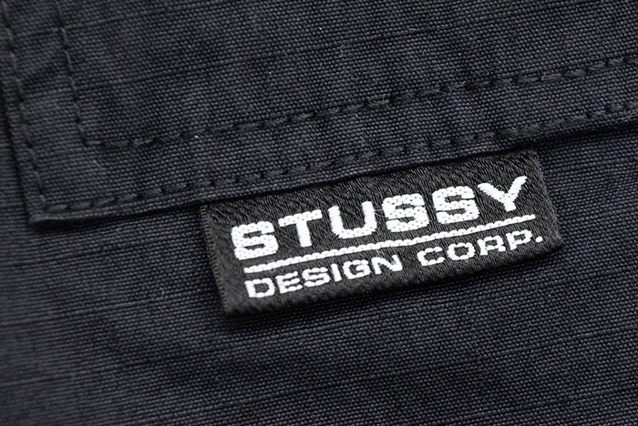 STUSSYステューシーのパンツ Nylon Ripstop Surplus Cargo Pant10