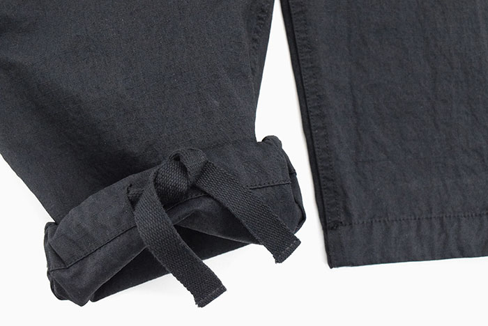 STUSSYステューシーのパンツ Nylon Ripstop Surplus Cargo Pant12