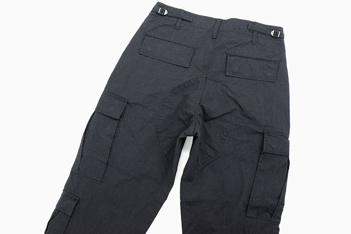 STUSSYステューシーのパンツ Nylon Ripstop Surplus Cargo Pant13