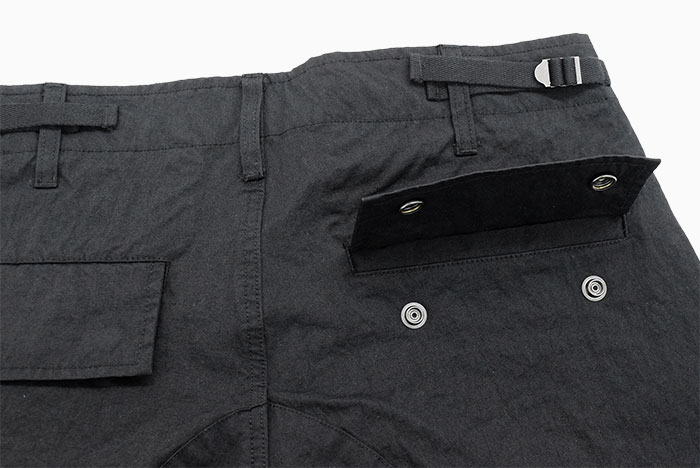 STUSSYステューシーのパンツ Nylon Ripstop Surplus Cargo Pant14