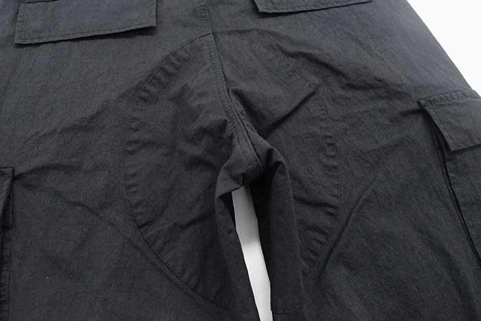 STUSSYステューシーのパンツ Nylon Ripstop Surplus Cargo Pant16