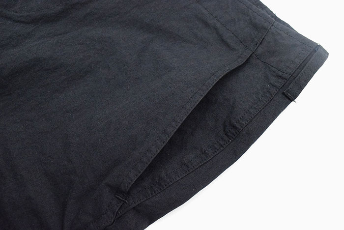 STUSSYステューシーのパンツ Nylon Ripstop Surplus Cargo Pant08