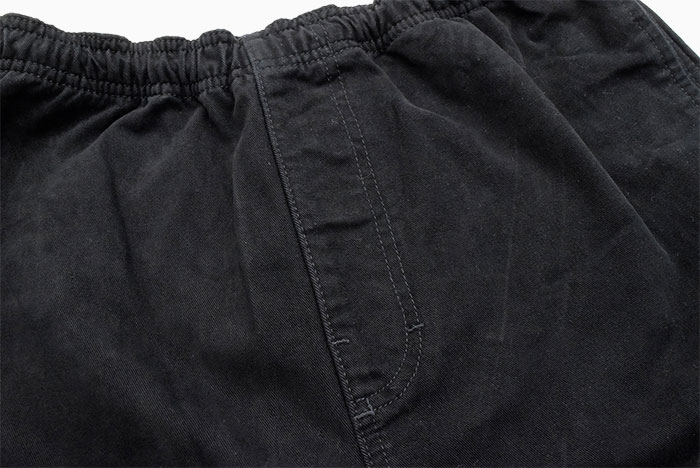 STUSSYステューシーのパンツ Brushed Beach Pant07